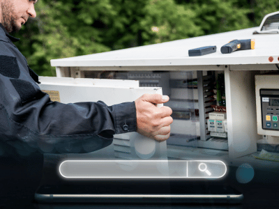 Searching for the Right Heating and Air Company